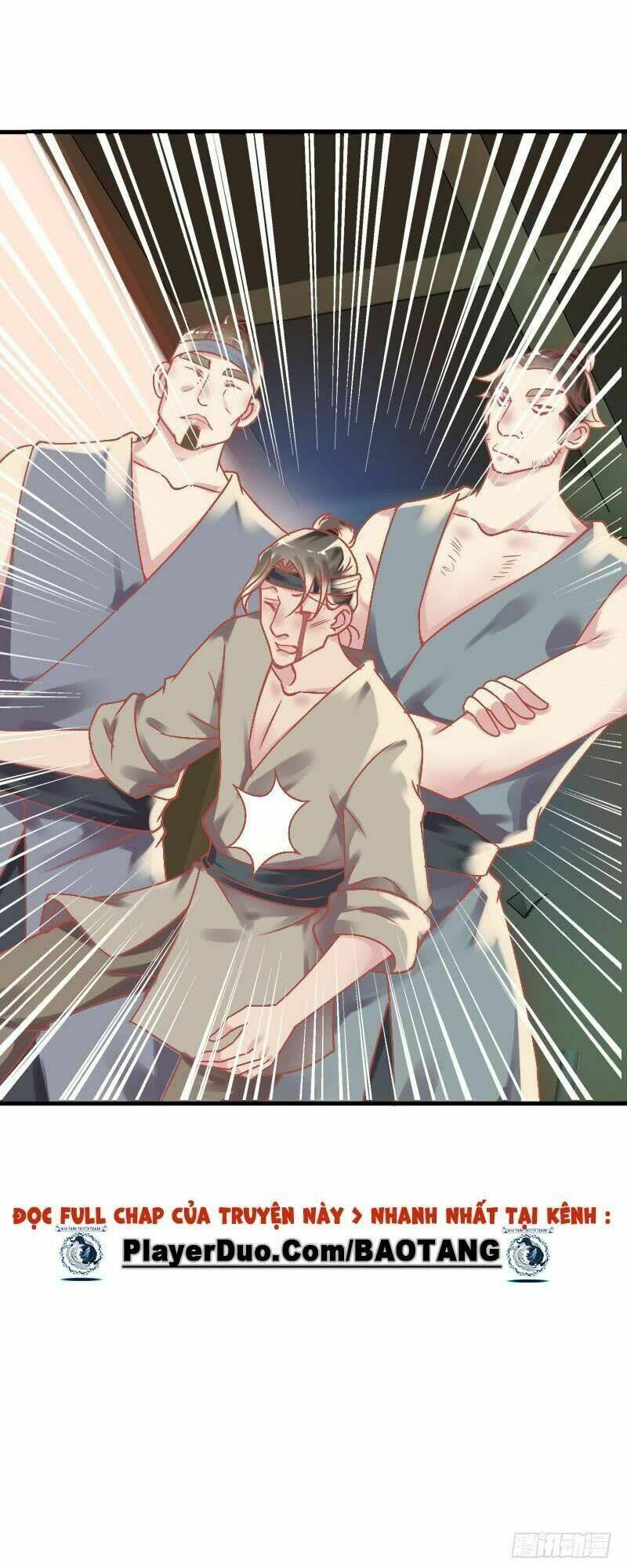 điền viên mật sủng: cô vợ nóng bỏng chapter 62 45