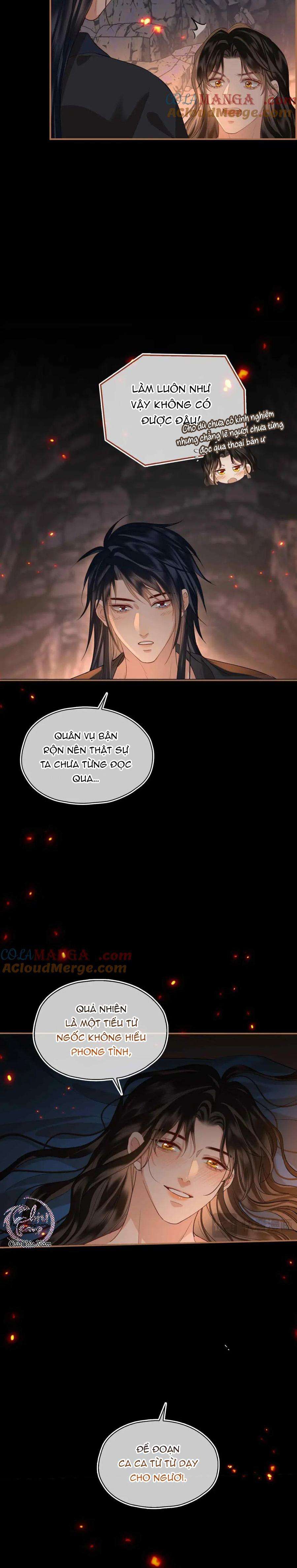 18+ dục vọng chapter 29 9