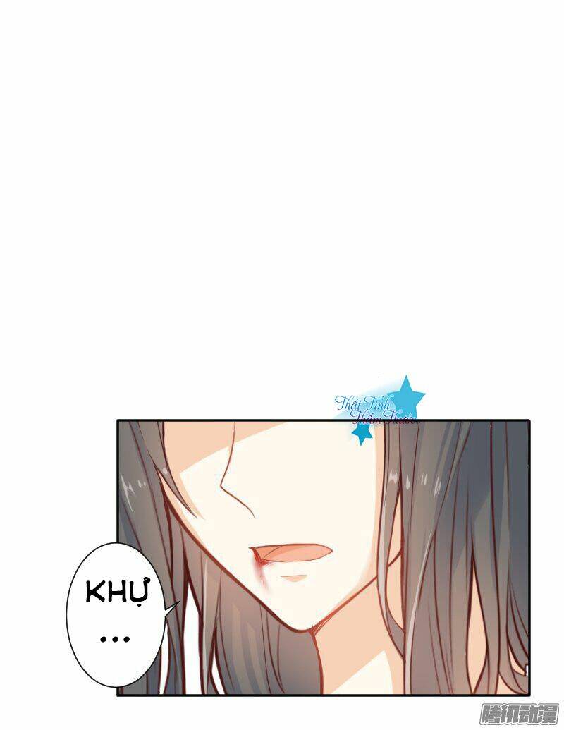 hôm nay ta cũng muốn trêu chọc nàng chapter 1 18