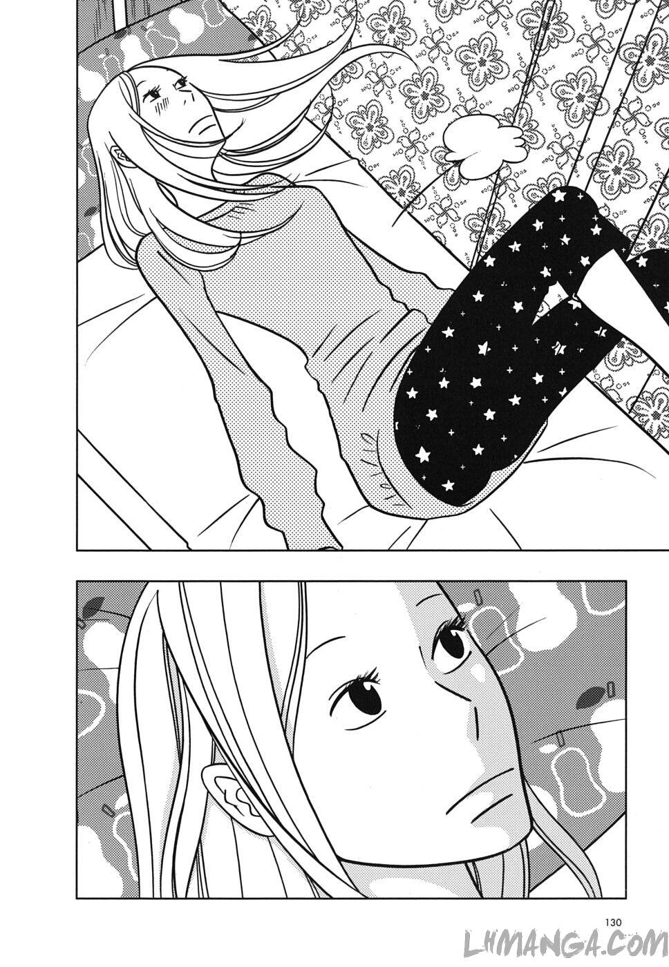 usagi drop chapter 40 24