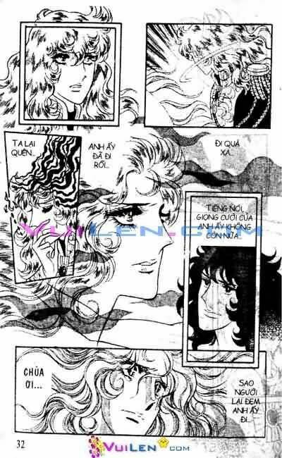 hoa hồng véc-xây chapter 12 32