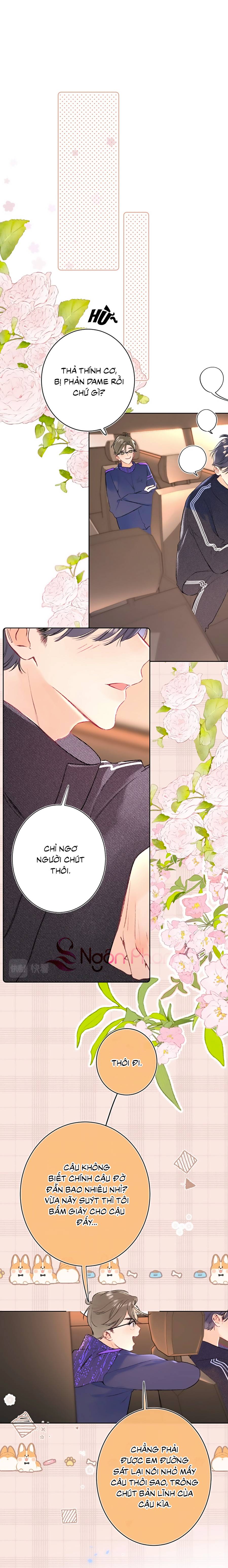 đừng khóc chapter 98 1