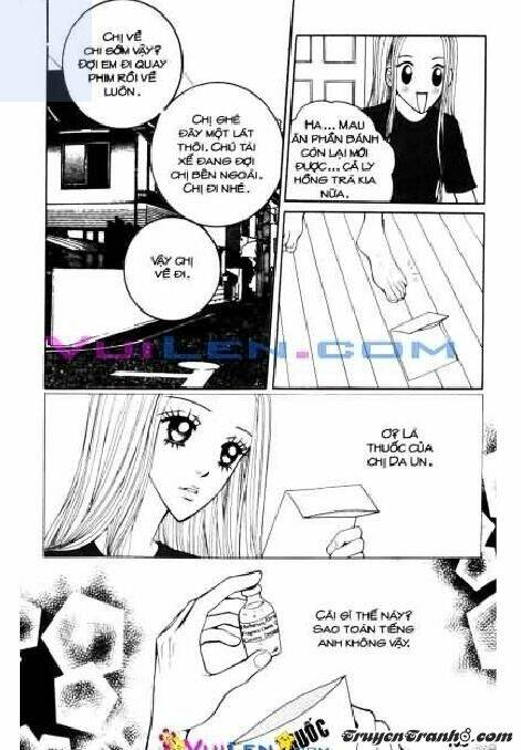 người mẫu hoàn hảo chapter 7 98