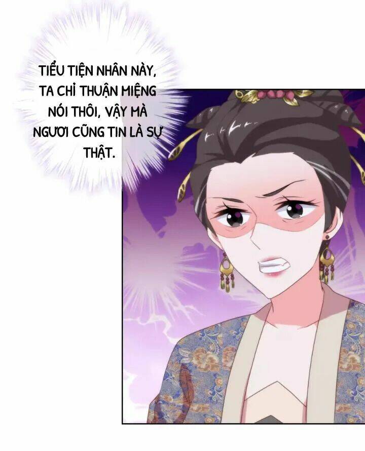 ồ, phu quân đáng yêu của tôi! chapter 11 18