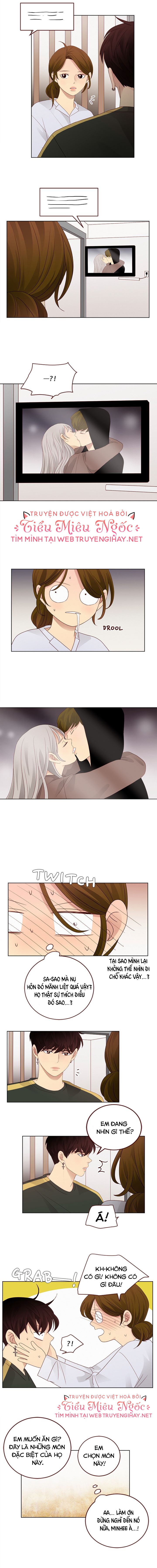 crush của tôi chapter 69 6