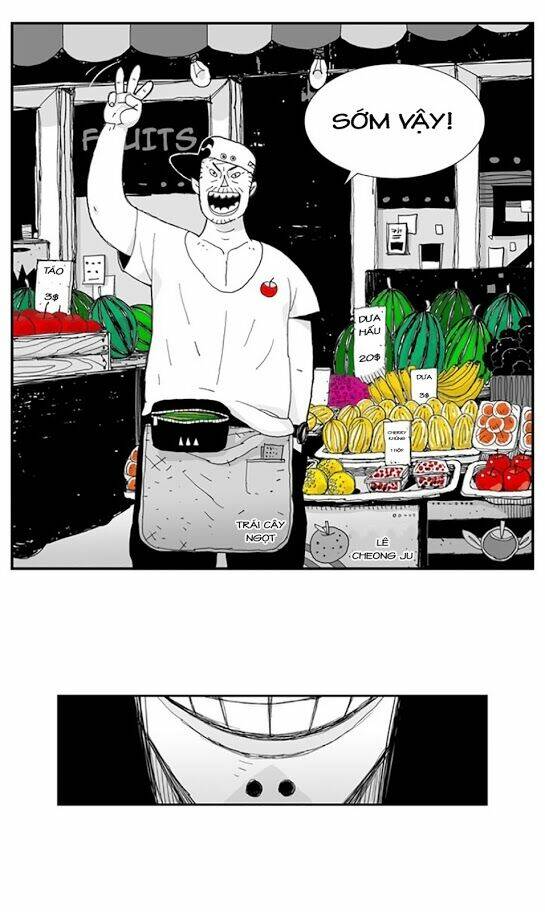 hành trình thoát khỏi địa ngục chapter 22 12