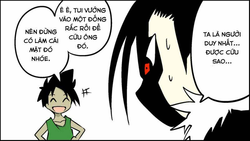 senyuu chapter 108 10