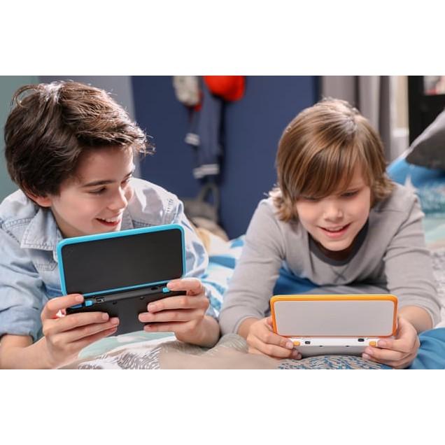 Miếng Dán Màn Hình Cho Máy Game New Nintendo 2DS XL (LL)