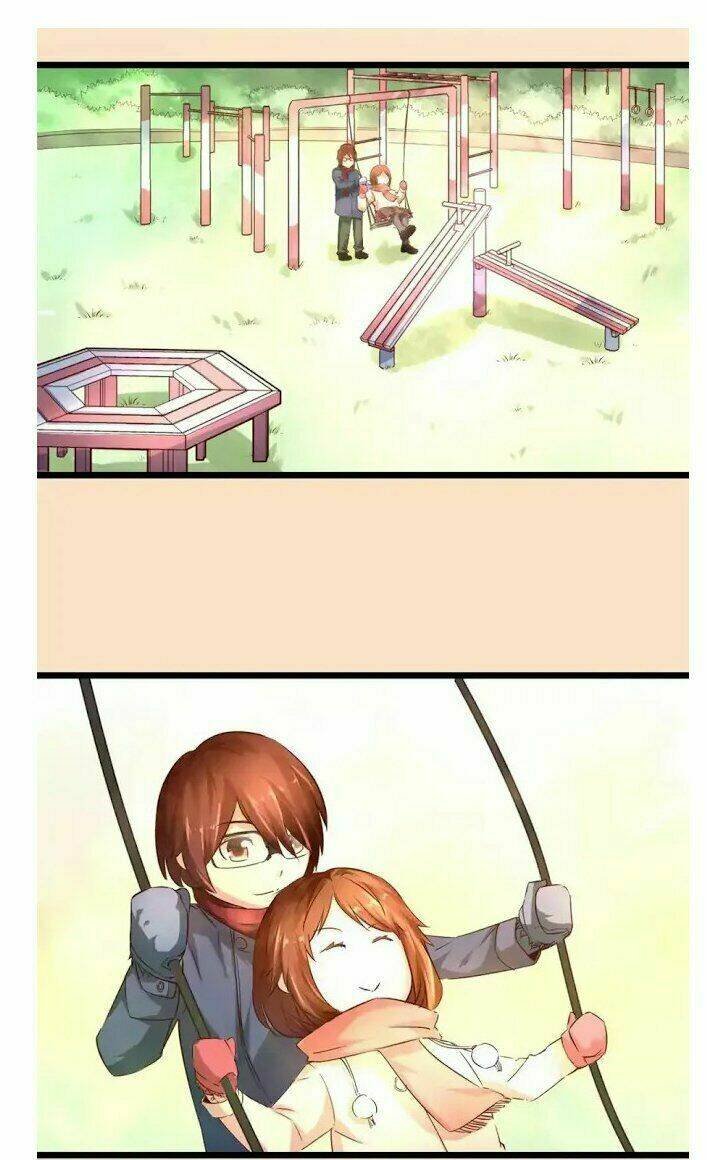 100 ngày em gái tôi mất tích chapter 7 17