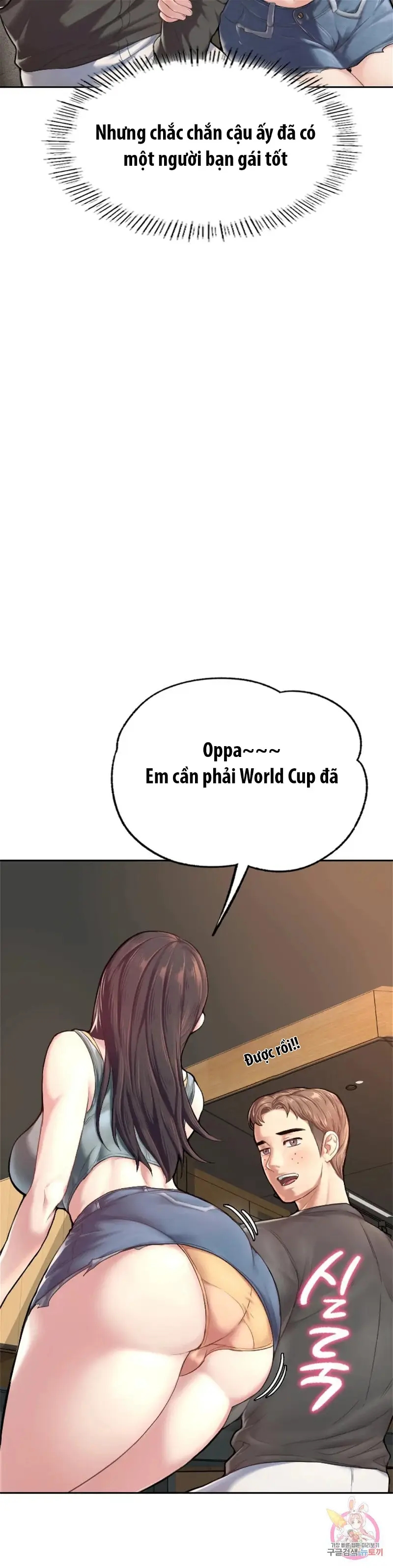 tôi muốn trở thành một quý ông alpha chapter 1 24