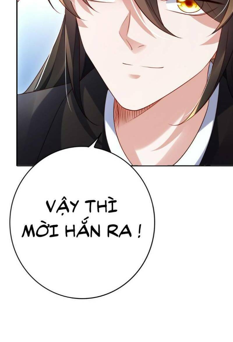 thiên kim bất hoán chapter 39 22