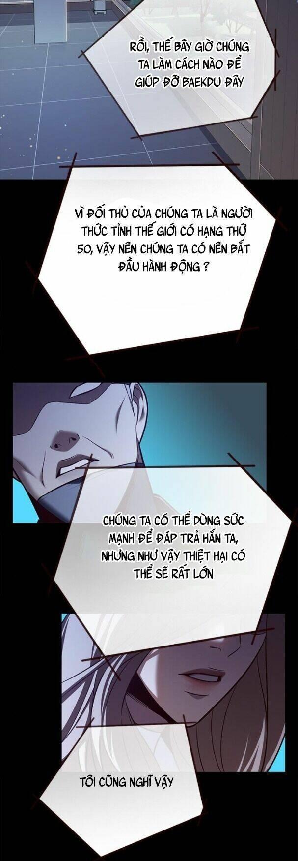 biến thân thành mèo chapter 183 9