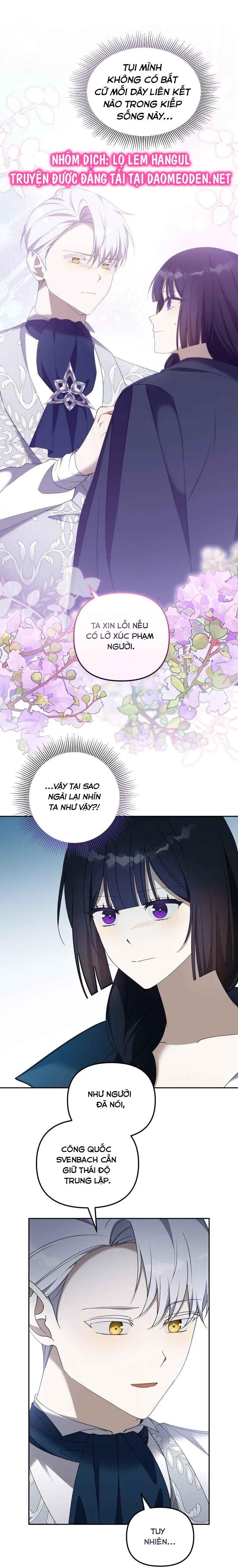 lời nguyền vẫn chưa kết thúc chapter 69 1