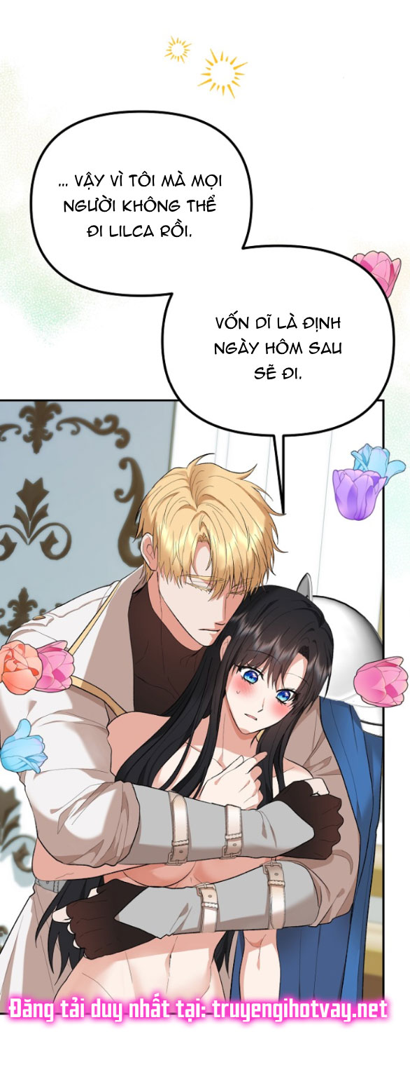 [18+] dũng sĩ vị tha chapter 34.2 13