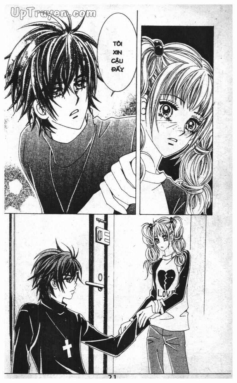 thuyền viễn xứ chapter 8 23