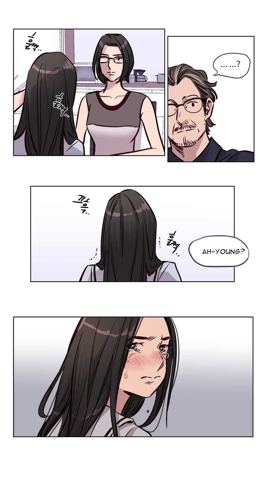 đền tội chapter 48 31