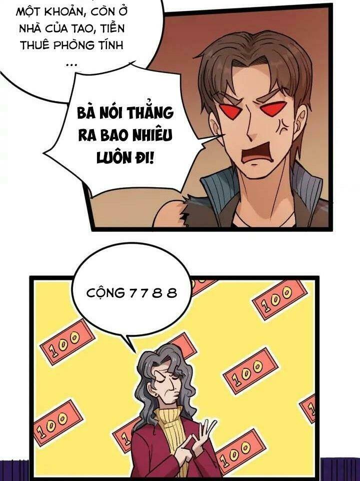 hồi xuân tiểu độc y chapter 64 14