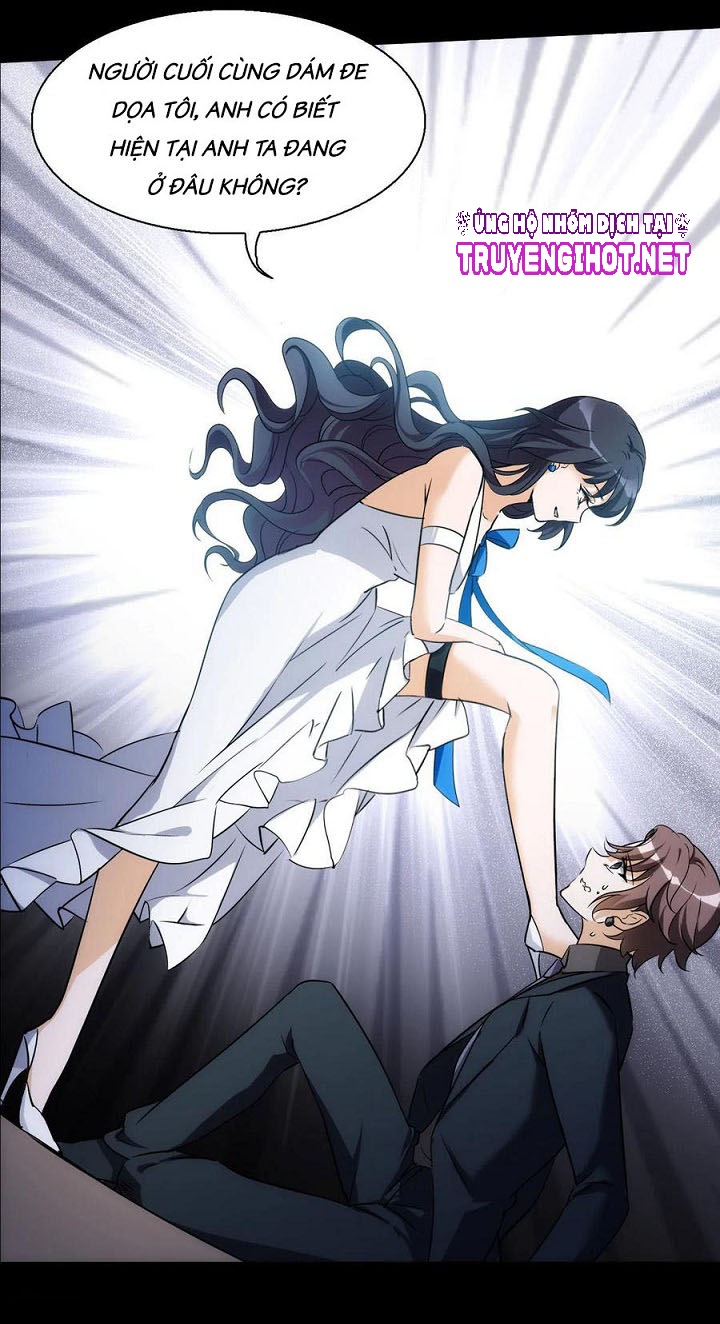 xin hãy nằm xuống, cô ấy đang tới! chapter 1.3 7