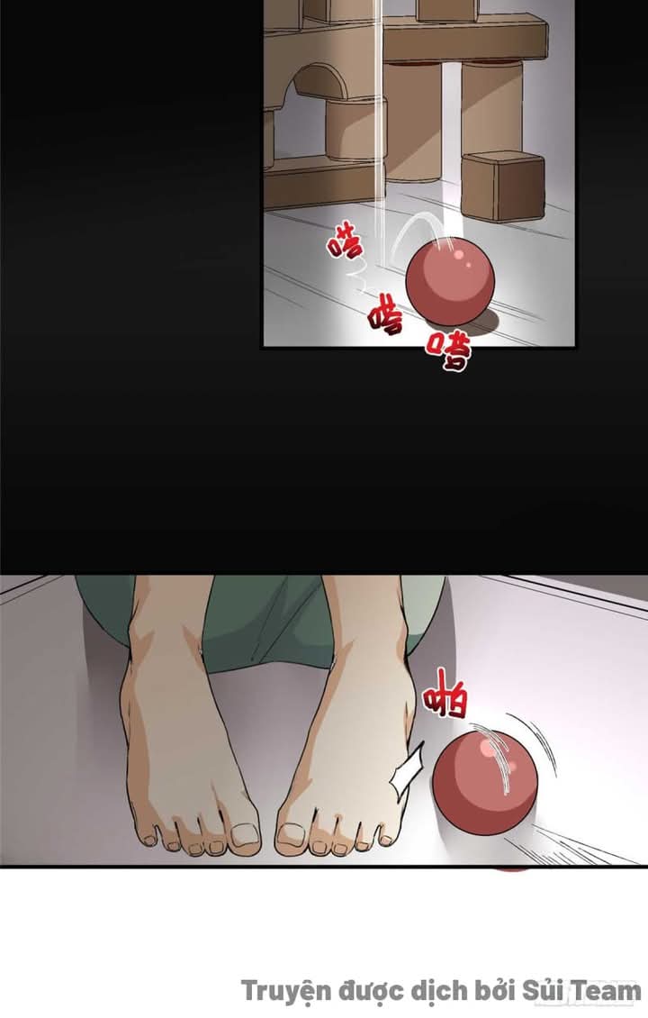 anh đã vượt quá giới hạn rồi, chủ nhân ngu ngốc chapter 2 4