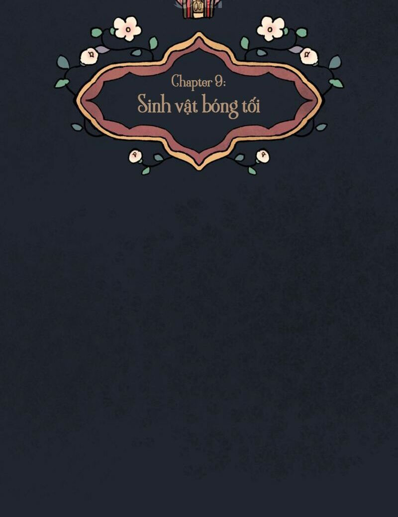 nơi mà ngôi sao băng rơi xuống, hãy đợi ở đó chapter 9 25