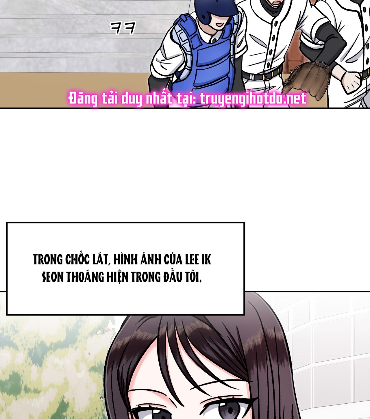 Năm Giác Quan chapter 5.1 - Trang 34
