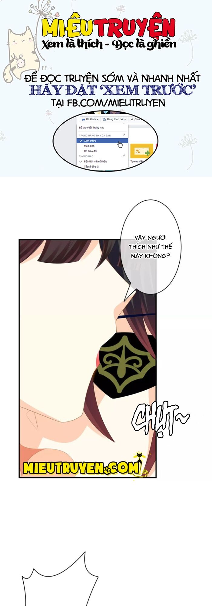 độc nhãn ác ma của ta chapter 34 33