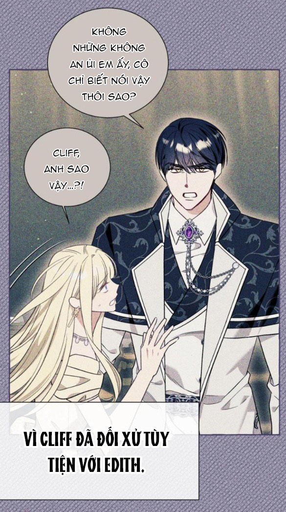 tôi tưởng đó chỉ là tiểu thuyết trọng sinh bình thường chapter 63.1 25