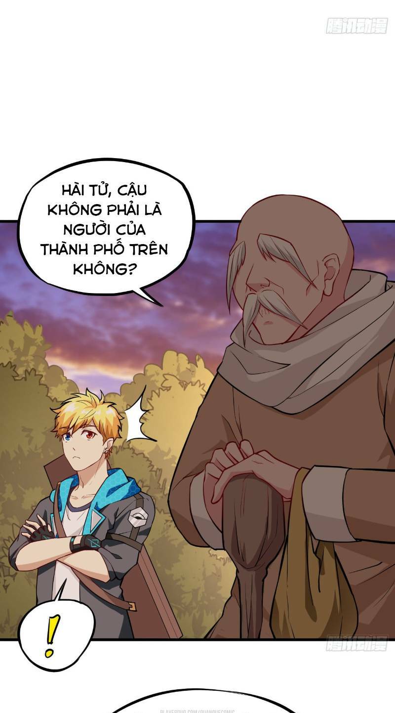 minh nhật thần đô chapter 26 26