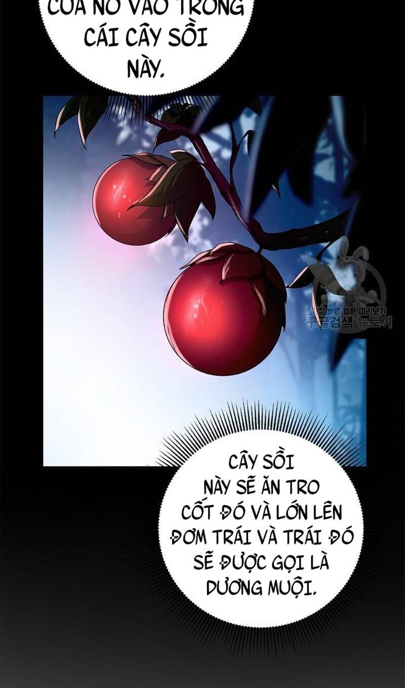 xuyên không thành hổ chapter 88 26