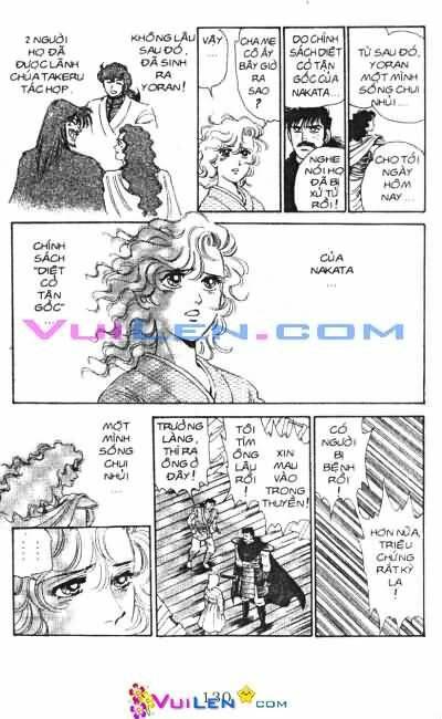 vương tử takeru chapter 19 130