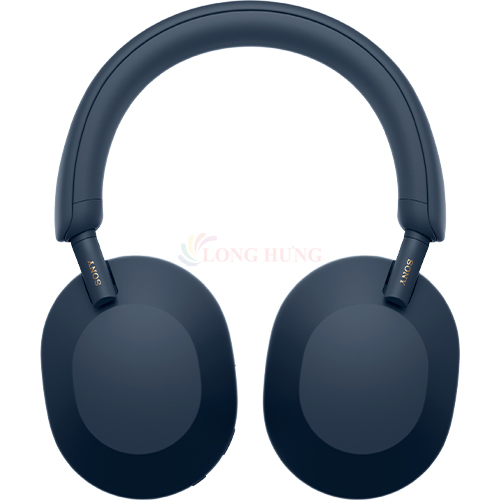 Tai nghe chụp tai Bluetooth Sony WH-1000XM5 - Hàng chính hãng