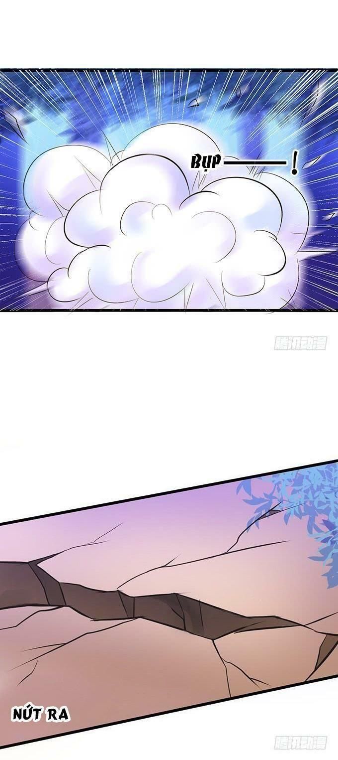 hồ tiên hung bạo chapter 25 39