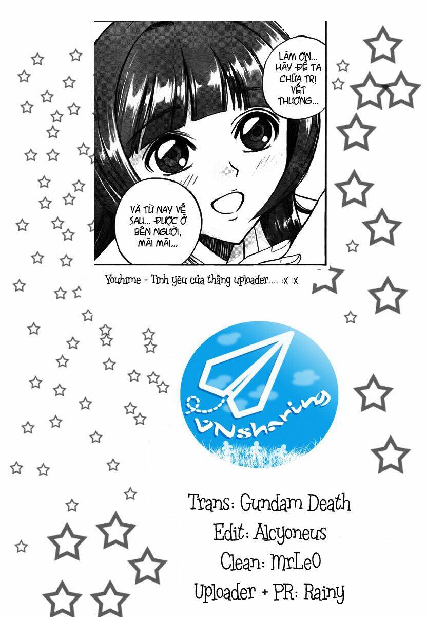 history's strongest disciple kenichi chapter 52 24