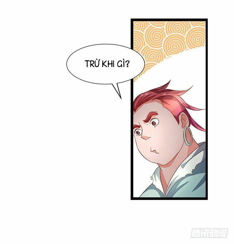 hỗn độn kiếm thần chapter 13 6