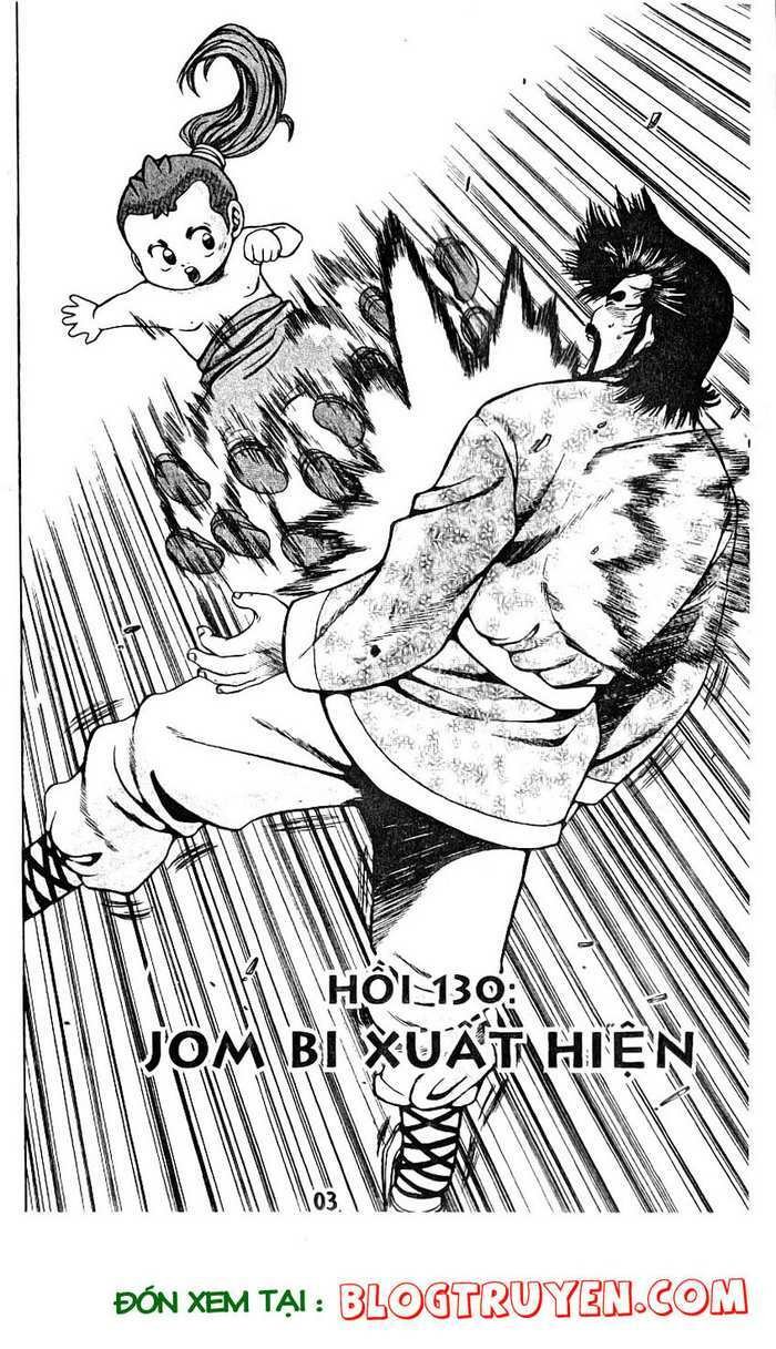 kid gang chapter 130 1