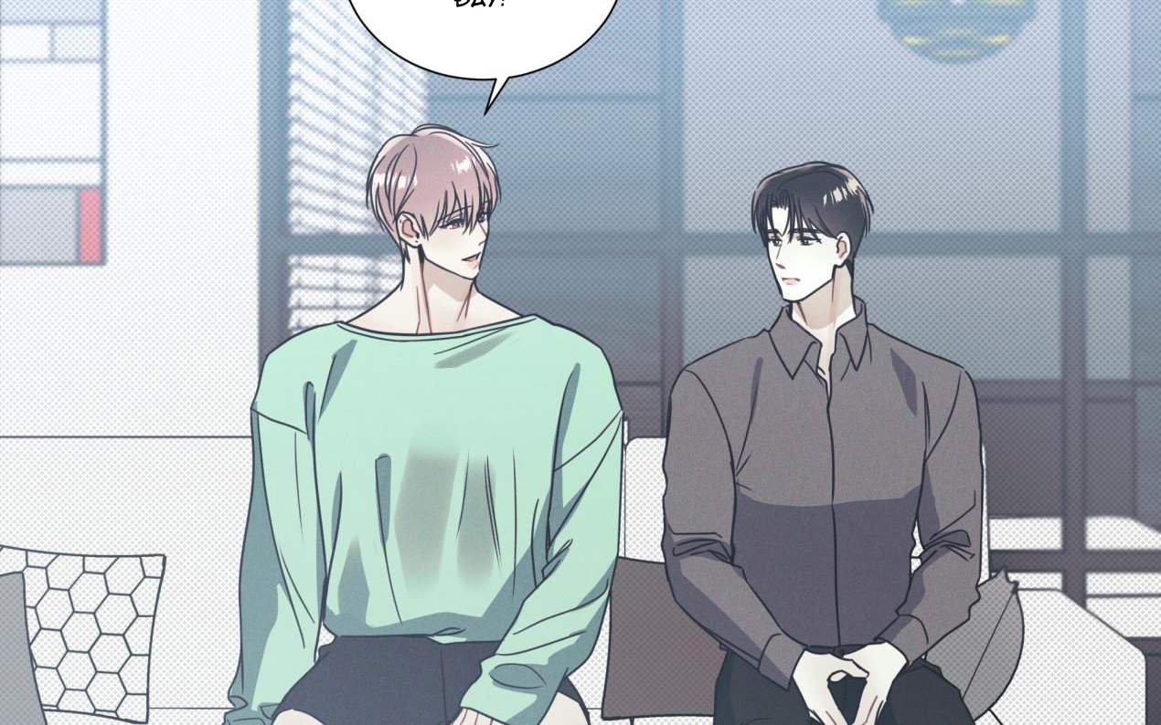 dải hợp âm trên đại dương xanh chapter 10 81