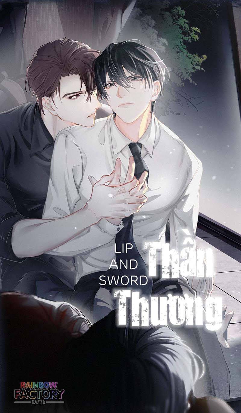 thần thương (môi súng) chapter 20 1