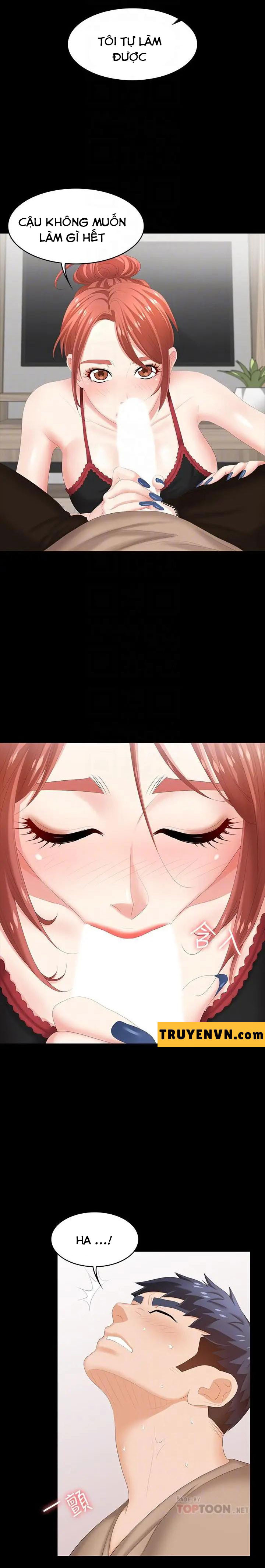 đổi vợ chapter 26 8