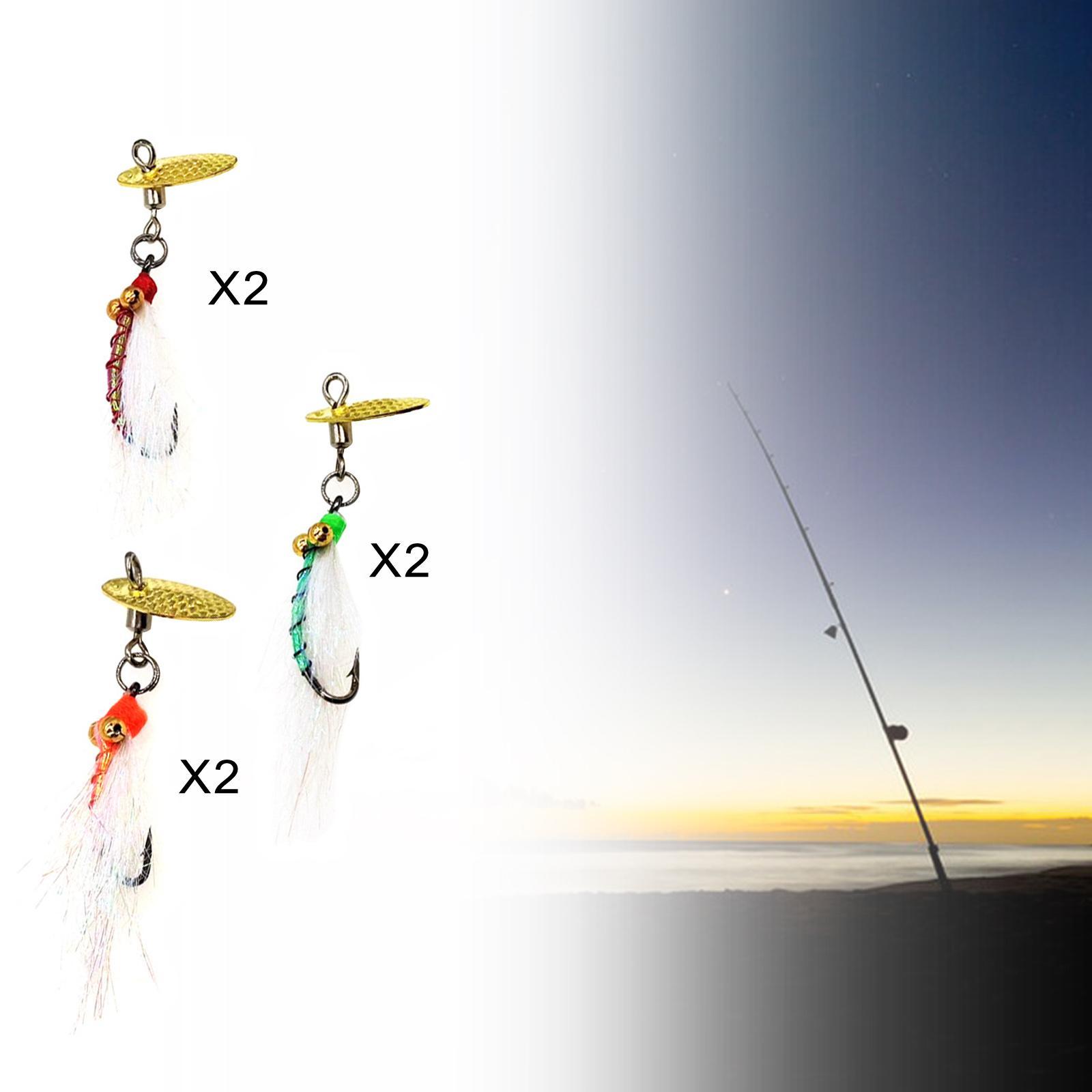 Realistic Fly Fishing   Ice Fishing Vertical   Kit