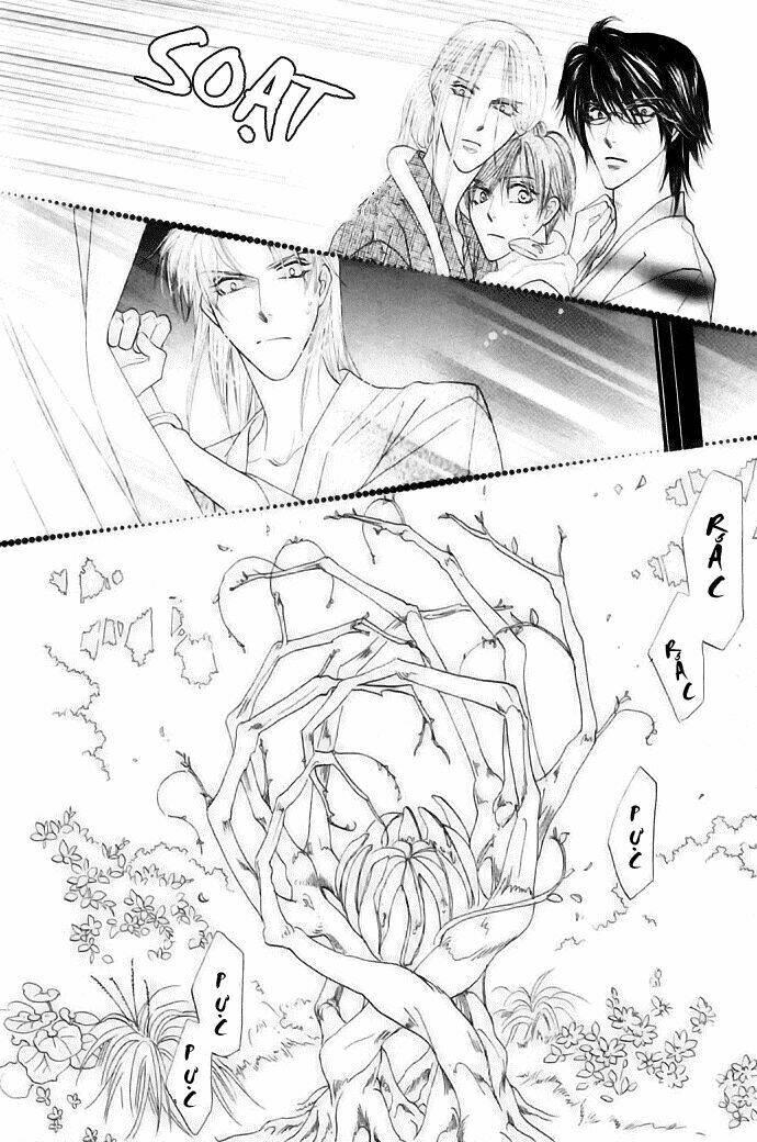 kim cương bạc chapter 8 6