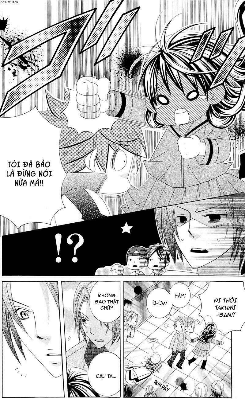 suki desu suzuki-kun!! chapter 58 5