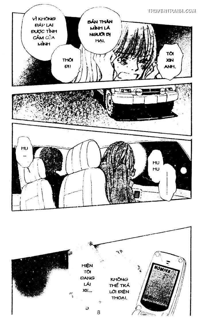 tình yêu và cuộc sống chapter 35 9