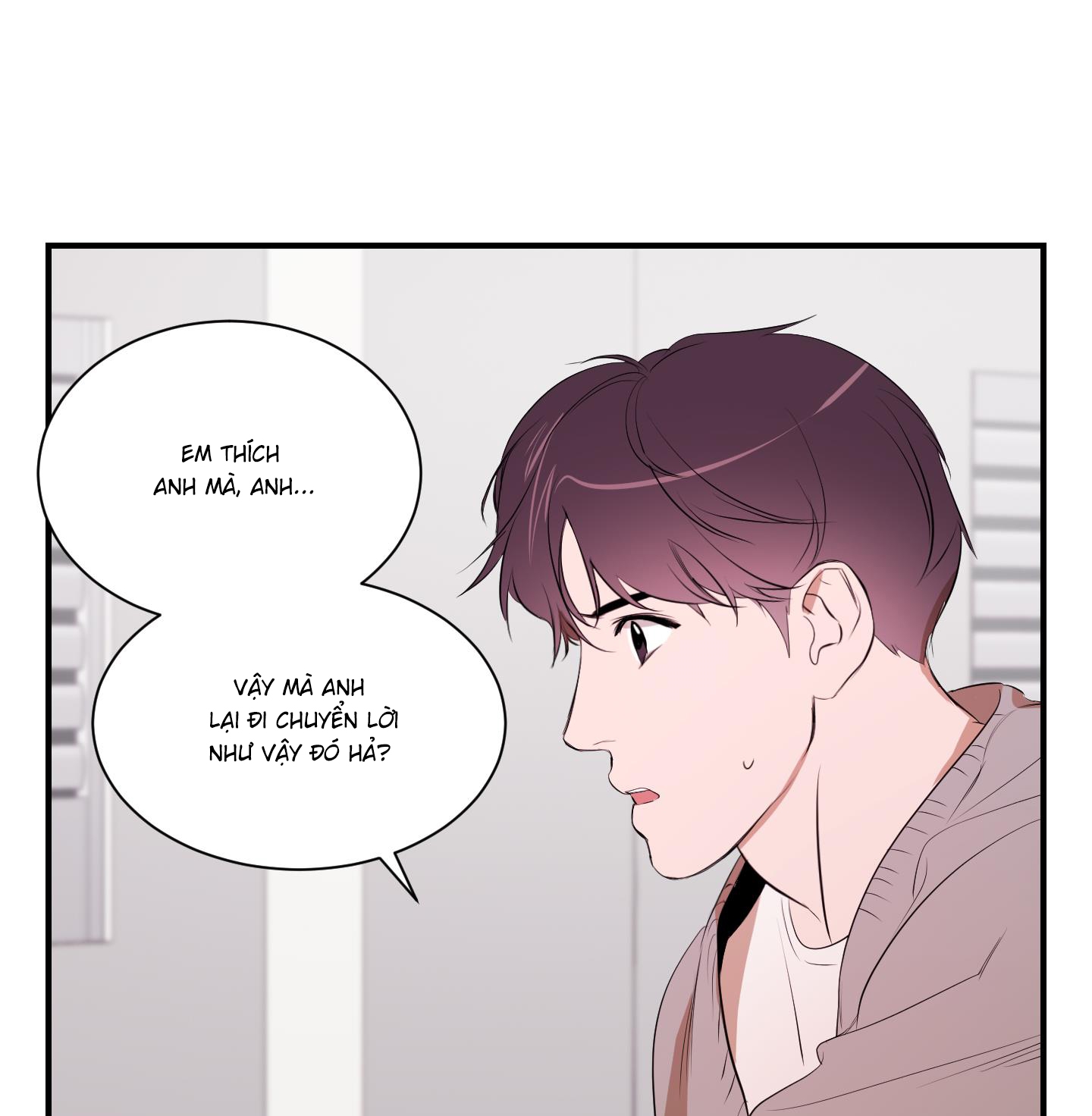 chốn riêng tư chapter 40 75