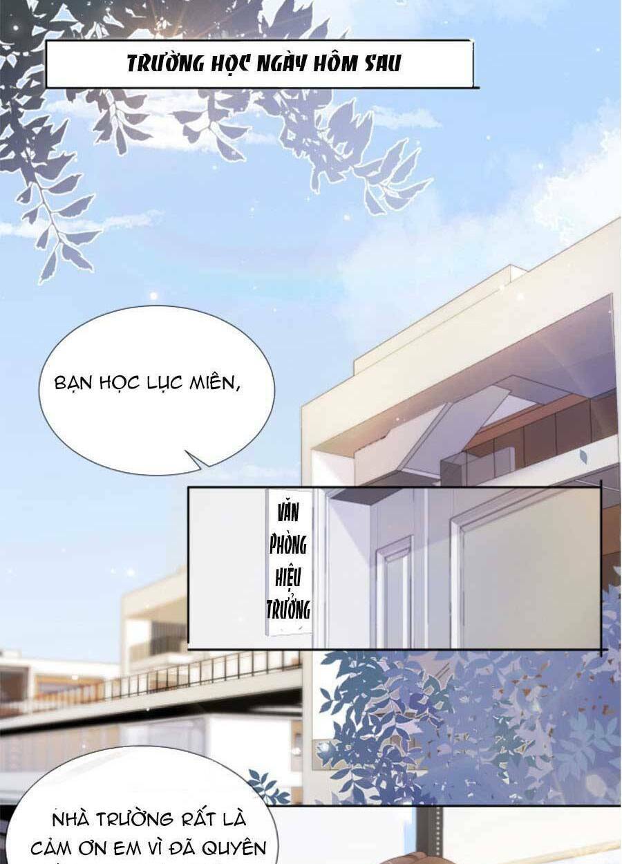 ngự tỷ toàn năng lại bị phá mã giáp chapter 39 7