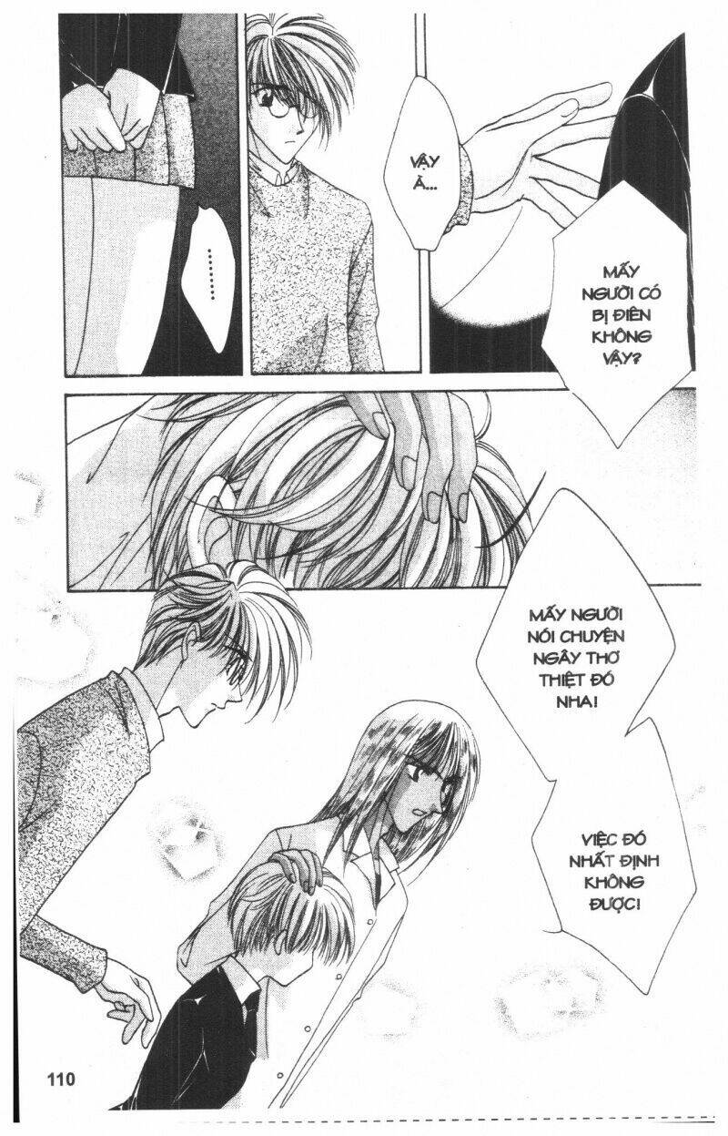 ohoshi-sama ni onegai! chapter 3 110