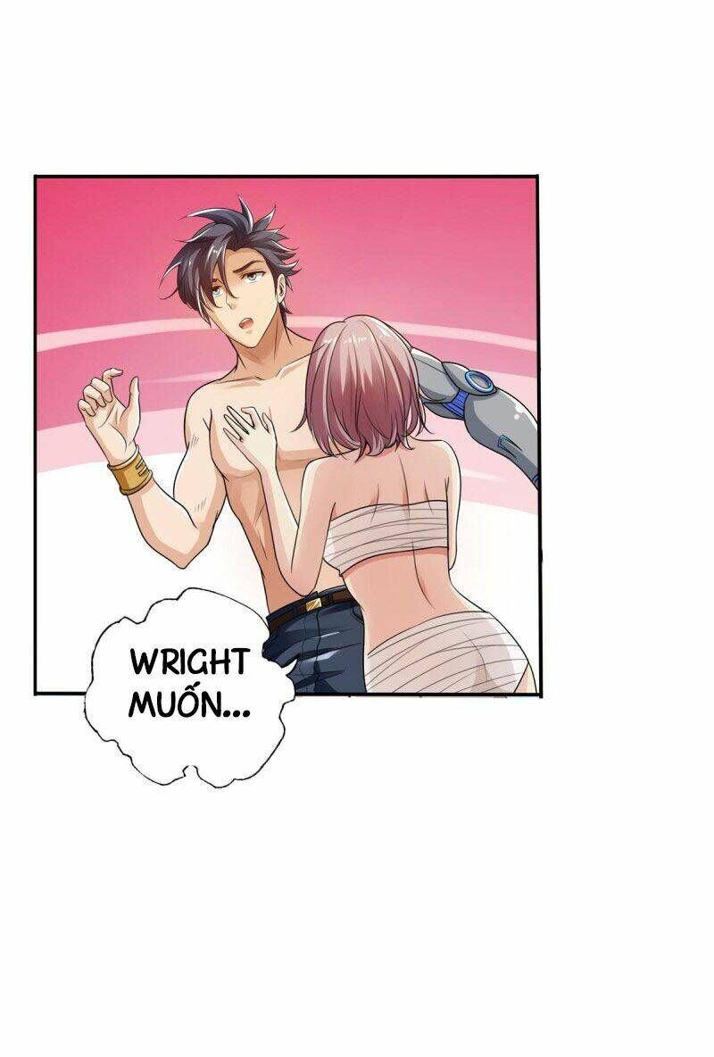 nhân vật phản diện đi tìm đường chết chapter 54 9