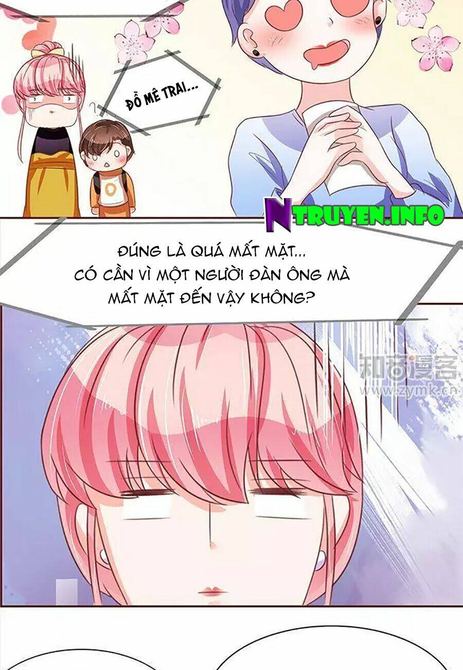 vương tước tư hữu bảo bối chapter 116 12