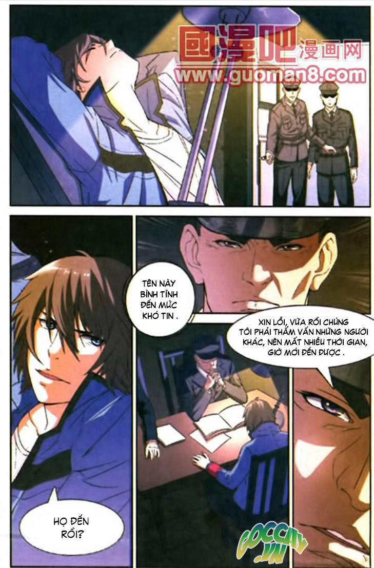 thôn phệ nhân gian chapter 7 6