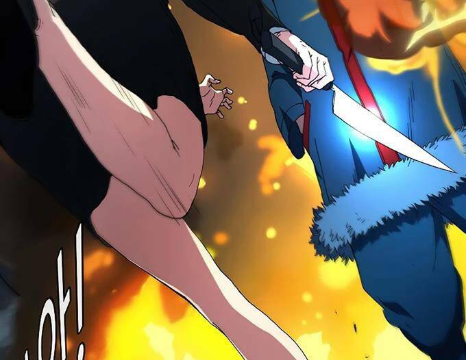 các chòm sao chỉ chú ý mình tôi chapter 39 42