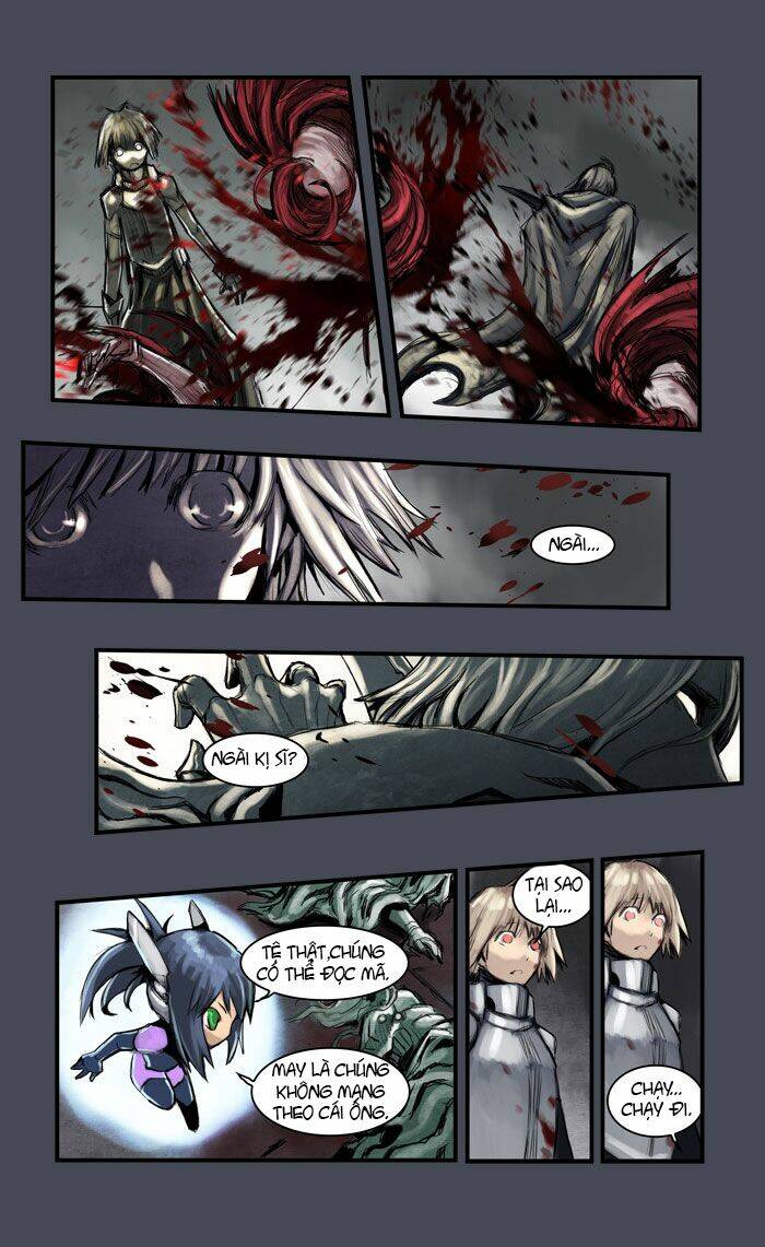 a fairytale for the demon lord chapter 9 12